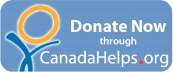 Donate Now Through CanadaHelps.org!